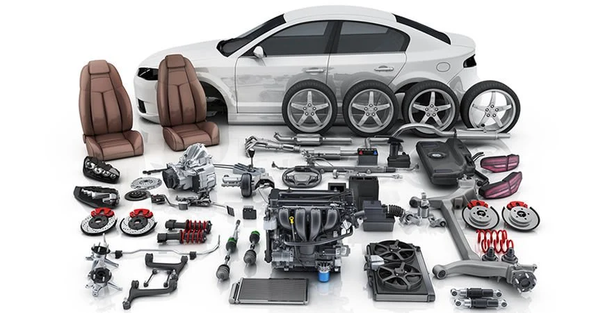 Karatay Oto Yedek Parçacısı