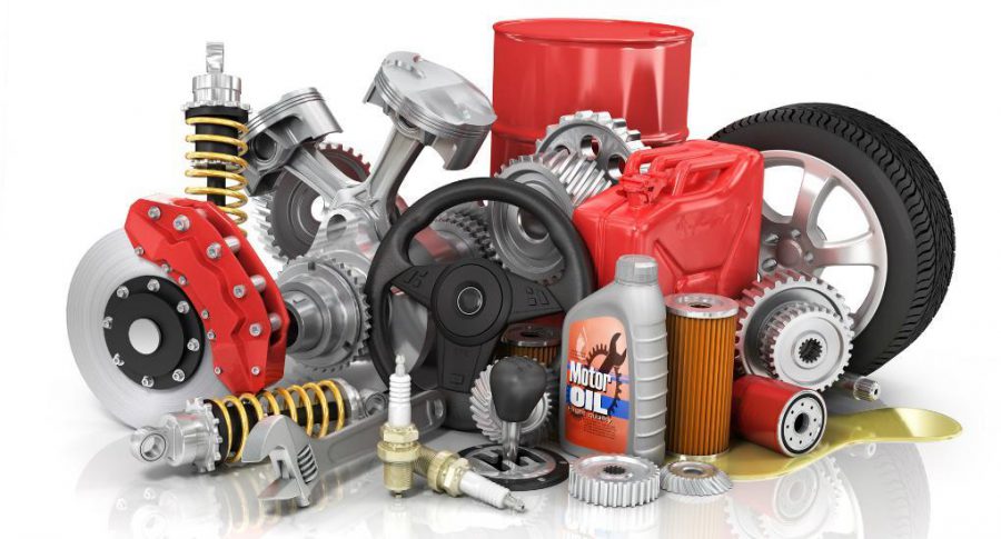 Karatay Oto Yedek Parçacısı